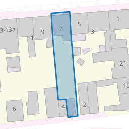 Perceel WSK00-L-1684