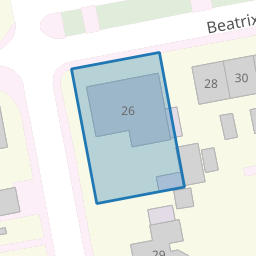 Perceel WSK00-L-1698