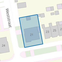 Perceel WSK00-L-1718