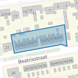 Perceel WSK00-L-1725