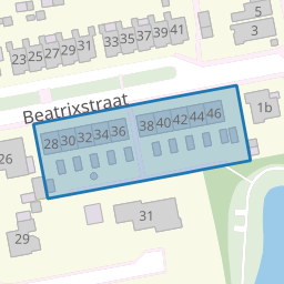 Perceel WSK00-L-1751