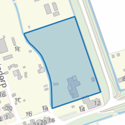 Perceel WSK00-L-1755