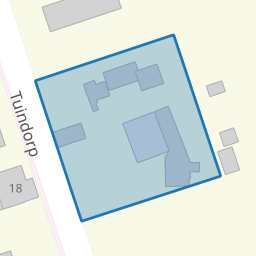 Perceel WSK00-L-1768