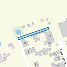 Perceel WSK00-L-1792