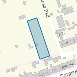 Perceel WSK00-L-1810