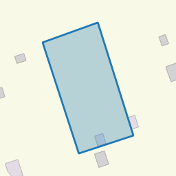 Perceel WSK00-L-1827