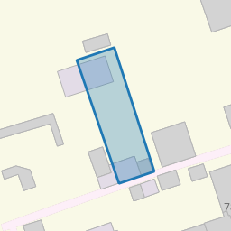 Perceel WSK00-L-1834