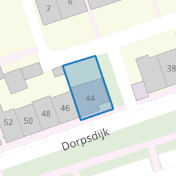 Perceel WSK00-L-1853