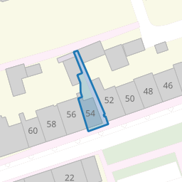 Perceel WSK00-L-1854