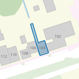 Perceel WSK00-L-1858