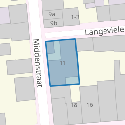 Perceel WSK00-L-1871