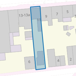 Perceel WSK00-L-1890