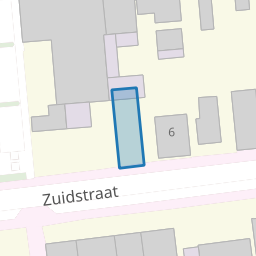 Perceel WSK00-L-1892