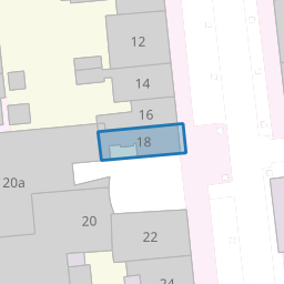 Perceel WSK00-L-1899