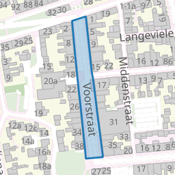 Perceel WSK00-L-1904