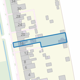 Perceel WSK00-L-1916