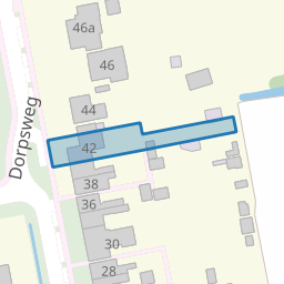 Perceel WSK00-L-1921