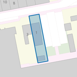Perceel WSK00-L-1950