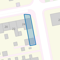 Perceel WSK00-L-1960