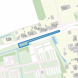 Perceel WSK00-L-1965