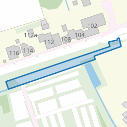 Perceel WSK00-L-1966