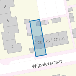 Perceel WSK00-L-1970
