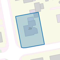 Perceel WSK00-L-1971