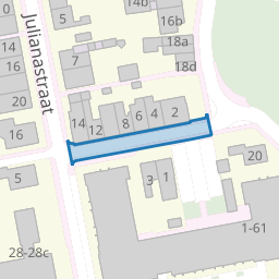 Perceel WSK00-L-1987