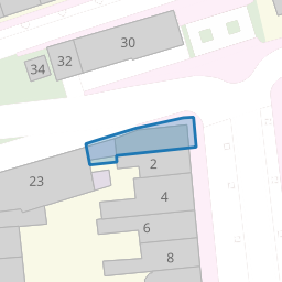 Perceel WSK00-L-1997