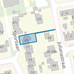 Perceel WSK00-L-2002