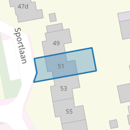 Perceel WSK00-L-2003