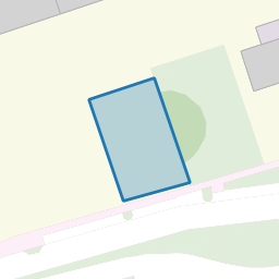 Perceel WSK00-L-2025