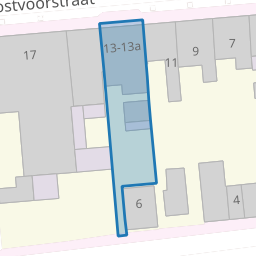 Perceel WSK00-L-2030