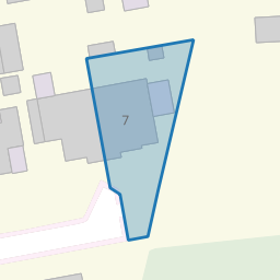 Perceel WSK00-L-2034