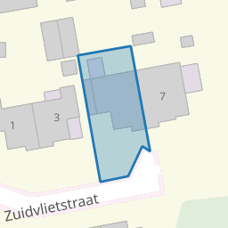 Perceel WSK00-L-2035