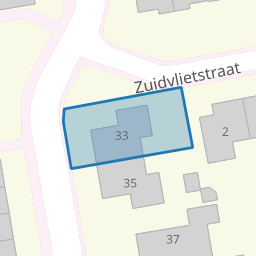 Perceel WSK00-L-2038