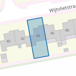 Perceel WSK00-L-2049