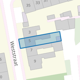 Perceel WSK00-L-2058