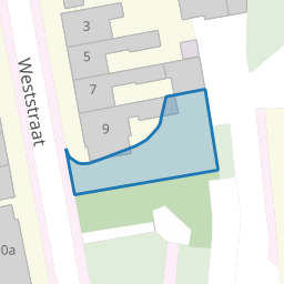 Perceel WSK00-L-2060