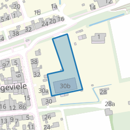 Perceel WSK00-L-2063