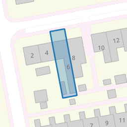 Perceel WSK00-L-2073