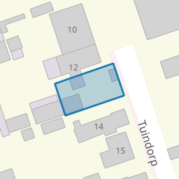 Perceel WSK00-L-2084