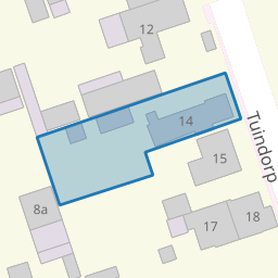 Perceel WSK00-L-2085