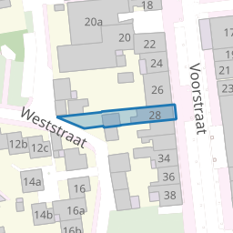 Perceel WSK00-L-2091