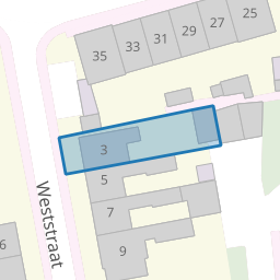 Perceel WSK00-L-2098