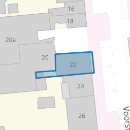Perceel WSK00-L-2103