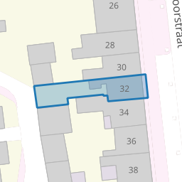 Perceel WSK00-L-2104