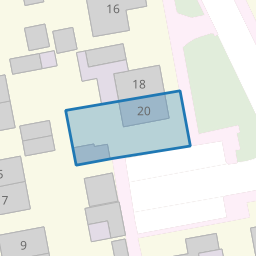 Perceel WSK00-L-2154