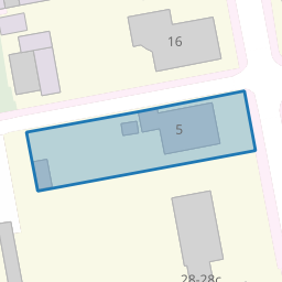Perceel WSK00-L-2167