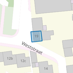 Perceel WSK00-L-2176